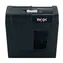Rexel Secure X6 / Skartovač / až 6 listů / 10l / Křížový řez 4 x 40 mm