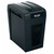 Rexel Secure X10-SL Whisper-Shred / Skartovač / až 10 listů / 18l / Křížový řez 4 x 40 mm