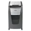 Rexel Optimum AutoFeed 225X / Automatický skartovač / až 225 llistů / 60l / Křížový řez 4 x 25 mm