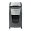 Rexel Optimum AutoFeed 300M / Automatický skartovač / až 300 llistů / 60l / Mikro řez 2 x 15 mm