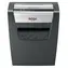 Rexel Momentum X312 / Skartovač / až 12 listů / 23l / P3 5 x 42 mm