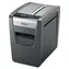 Rexel Momentum X410-SL Slimline / Skartovač / až 10 listů / 23l / P4 4 x 28 mm