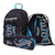 BAAGL SET 3 - Školní set Skate Bluelight / batoh / penál / sáček