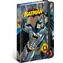 Presco Group Notes Batman – Power / linkovaný / 11 × 16 cm