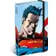 Presco Group Notes Superman – World Hero / linkovaný / 11 × 16 cm