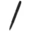 PARKER IM Achromatic Black BT roller hrot F / kuličkové pero / barva náplně: černá