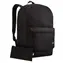 Case Logic Alto černá / Batoh z recyklovaného materiálu / 26 l