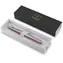 PARKER Vector XL Lilac hrot F / roller / barva náplně: černá