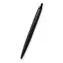 PARKER Jotter XL Monochrome Black  hrot M / kuličková tužka / barva náplně: modrá