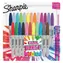 Sharpie Fine Popisovač permanentní Colour Burst / kulatý hrot F / 24ks 