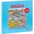 Presco Group PRAHA – Puzzle & omalovánky & kvízy