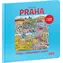 Presco Group PRAHA – Puzzle & omalovánky & kvízy
