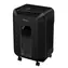 Fellowes AutoMax 90 M / skartovač / 9 listů / 4x12mm/ 220 mm/ 17 L