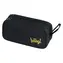 BAAGL Penál etue Eggy Big Black / 23×11x9 cm