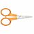 Fiskars Classic 1005143 Vyšívací nůžky rovné 10 cm