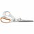 Fiskars 1005223 Nůžky Amplify krejčovské střední 21 cm