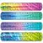 MAPED Pravítko Twist'n Flex duhové 15 cm (mix)
