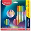 MAPED Fixy Color´Peps Deco Nightfall 18 barev
