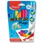 MAPED Fixy Maped Color'Peps Magic - 8 + 2 kusů