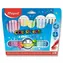 MAPED Fixy Color'Peps Long Life 18ks