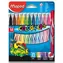 MAPED Fixy Color'Peps Jungle 12ks