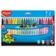 MAPED Fixy Color'Peps Jungle 24ks