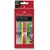 Faber-Castell Pastelky Grip 2001 speciální edice 12ks