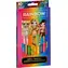 ASTRA Pastelky Rainbow High JUMBO duhové 10ks