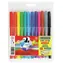 CENTROPEN Fixy 12 barev