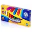 ASTRA Plastelína 12x13g