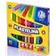 ASTRA Plastelína 24x13g