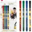 MAPED Fixy Harry Potter 4ks