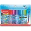 MAPED Fixy Color'Peps Ocean Life Decorated 24ks