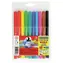 CENTROPEN Fixy 10 barev