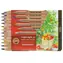 KOH-I-NOOR Trojhranné pastelky 3154 Triocolor Natur silné 24 ks