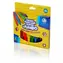 ASTRA Voskovky SUPER Jumbo 8ks