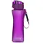OXYBAG Láhev na pití Tritan fialová - matná 550 ml