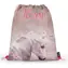 OXYBAG Sáček na cvičky 30x37cm Kůň Romantic