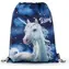 OXYBAG Sáček na cvičky 30x37cm Unicorn 1