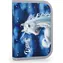 OXYBAG Školní penál jednopatrový Unicorn 1