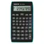 SENCOR SEC 105 BU / Kalkulačka / 10 místný LCD displej / 1xLR1130