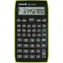 SENCOR SEC 105 GN / Kalkulačka / 10 místný LCD displej / 1xLR1130
