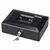Master Lock CB-10ML Pokladní uzamykatelný box 
