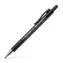 FABER-CASTELL Grip Matic 1377 / Mechanická tužka / 0.7 mm / black