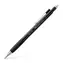 FABER-CASTELL Grip 1347 Mechanická tužka 0.7 mm černá