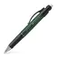 FABER-CASTELL Grip Plus Mechanická tužka 0.7 mm zelená metalická