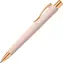 FABER-CASTELL Poly Ball Urban Kuličkové pero pale rose