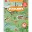 Môj prvý samolepkový zošit – DINOSAURY