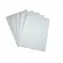 OEM Termodesky STANDING 3mm - chromolux - 250 g - 15-30 listů - 100 ks