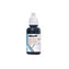 KW triO Barva pro razítka - černá 20 ml